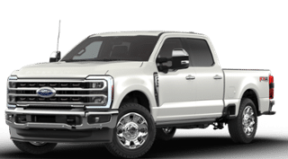 2026 Ford Super Duty® External Image 2